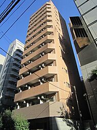 カーサスプレンディッド虎ノ門エスト