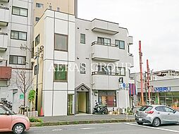 戸部コーポ