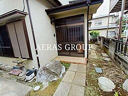 市川市大野町2丁目戸建