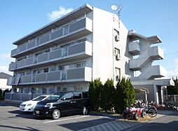 ラフィーネ壱番館