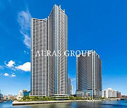パークタワー勝どき サウス棟