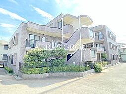 ストークマンション中山