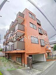 富士見町マンション