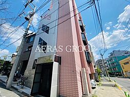 メゾン西ヶ原