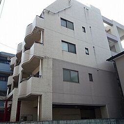 ソレイユ箱崎 303