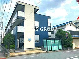 レオパレスモワ