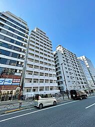 トップ・ルーム新宿公園第2