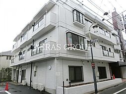 Ｄ-ＲＨＯＭＥＳ荻窪