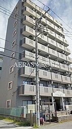 アンシャンテ坂戸