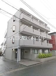 海楽新井マンション