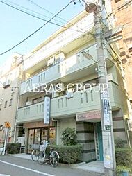 グリーンパレスナカムラ