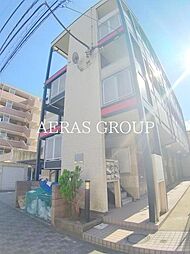 レオパレスギョクジュ