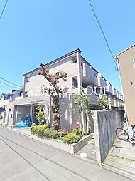 ジョイフル相模原
