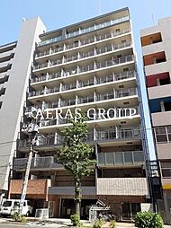 プレール・ドゥーク横浜サウスメゾンロワール