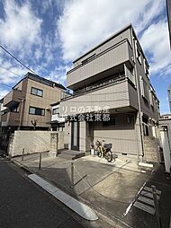 中野区中野１丁目