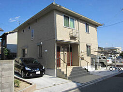 豊中市桜の町5丁目の一戸建て