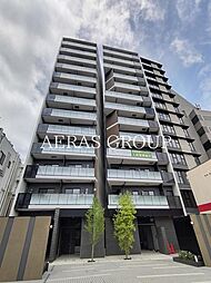 ザ・パークハビオ市ヶ谷イースト 1201