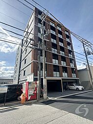 ベラジオ雅び京都西院II