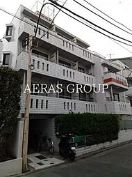 ハイシティ田園調布第2