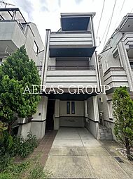 小山六丁目戸建