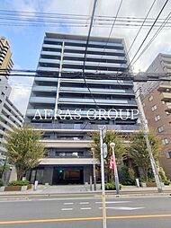 プラウド所沢寿町