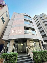 新宿区北新宿４丁目