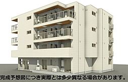 THE STATELY 子安町