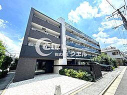 ガーラ・ヴィスタ新板橋