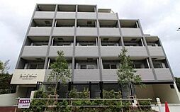 Beverly Homes 赤塚公園II