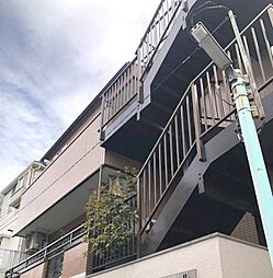 目黒区上目黒２丁目