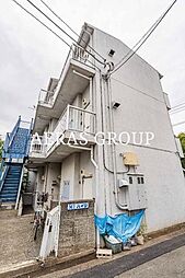 小平ＭＩハイツ