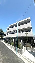 プレール・ドゥーク方南町