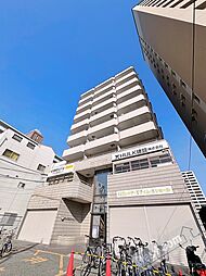 グランドール住之江