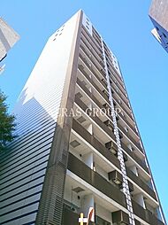 カスタリア日本橋