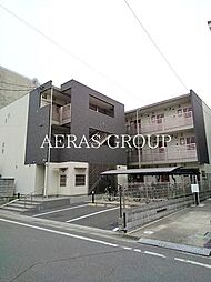 クレイノプレミール蕨