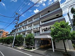 カスタリア初台II