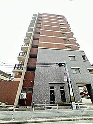 ディナスティ長居公園南