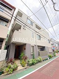 ブレナムテラス