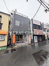 レメゾン寿八番館