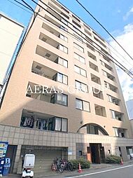 中央区新川１丁目