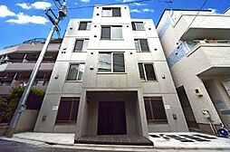 大田区東蒲田２丁目