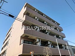 マイコート八王子