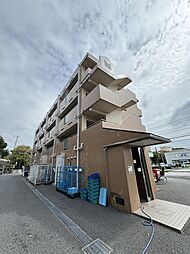 八王子市東中野