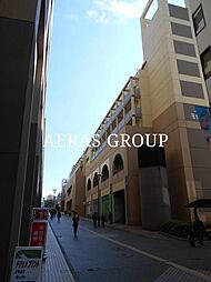 ホ-メストプラザ十日市場