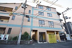 三熊ハイツ3号館
