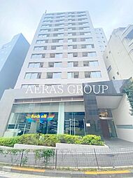 渋谷区神南１丁目