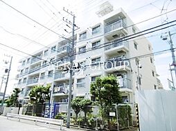 グランコール出来野マンション