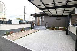 大阪市城東区天王田の一戸建て