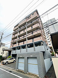 ミレーニア・Ｍ 206