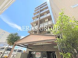 ランドワールド中川  9号館